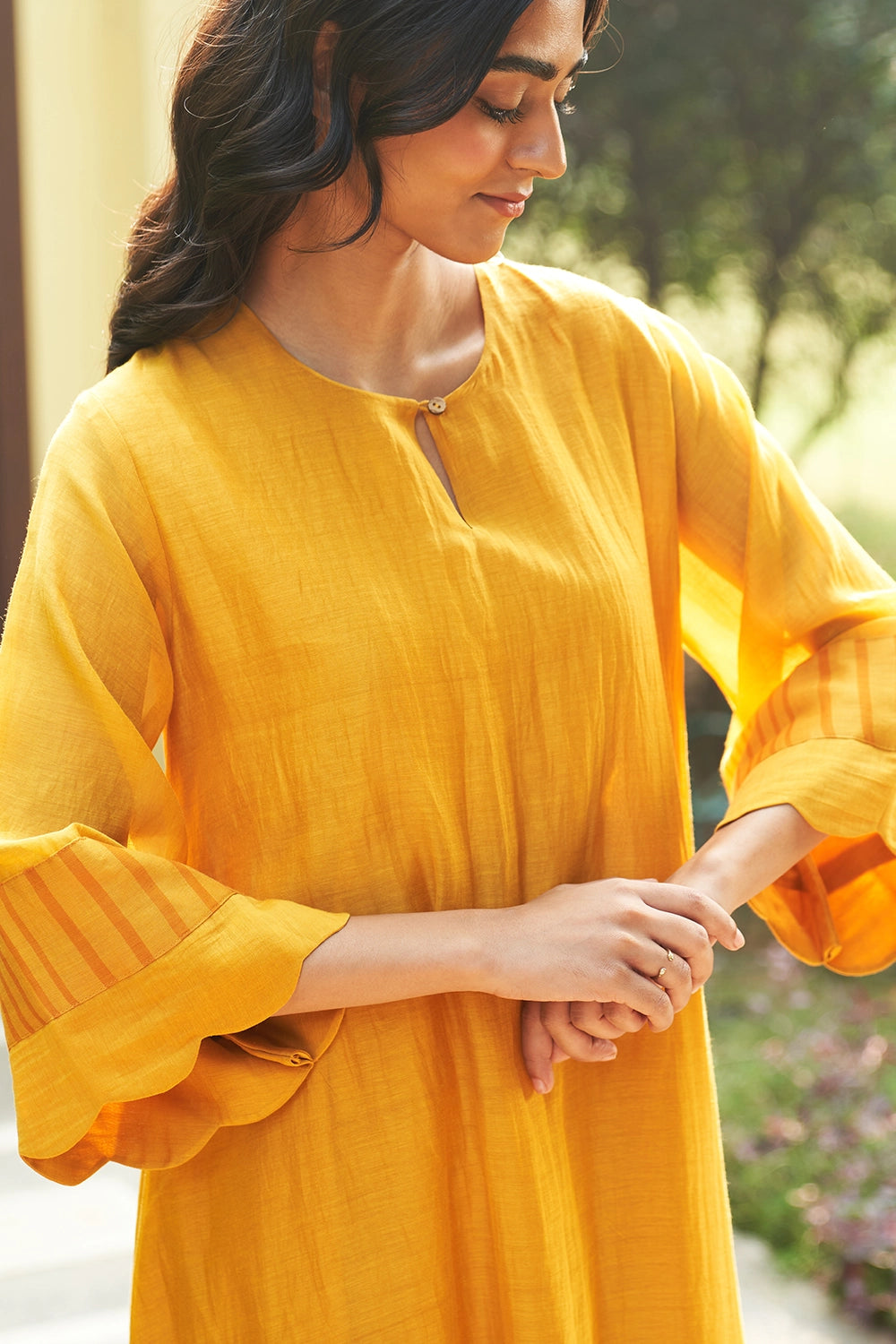 Amber Kurta Set