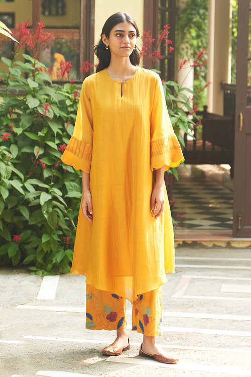 Amber Kurta Set