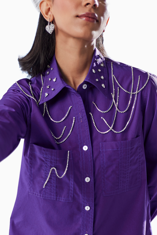 Juno Shirt