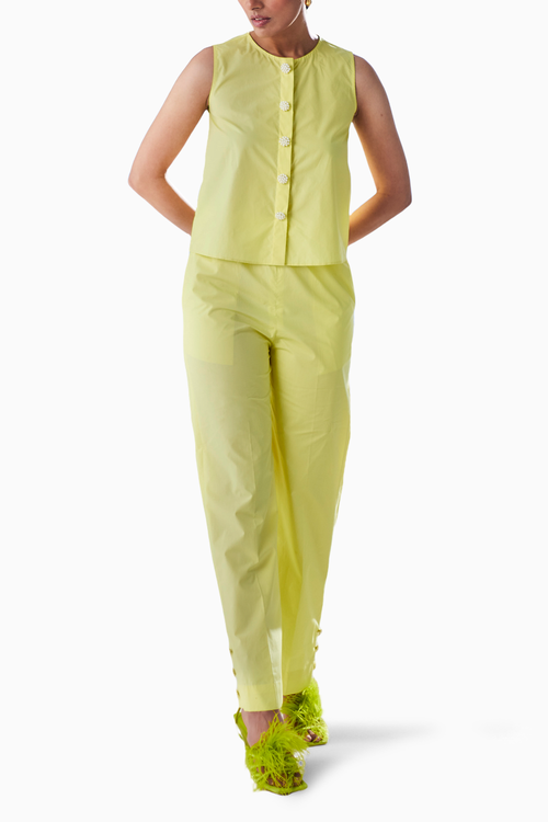 Miss Samara Co-ord Set
