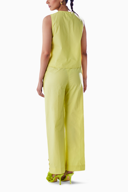Miss Samara Co-ord Set