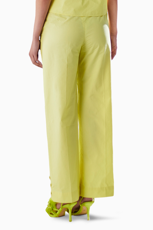 Miss Samara Pants