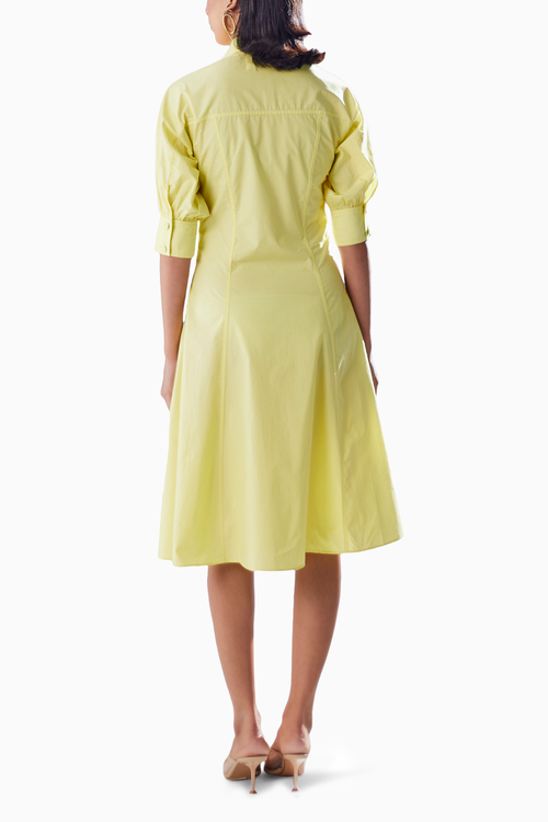 The Summer Dress