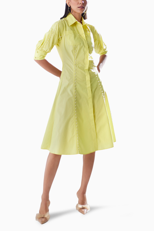 The Summer Dress