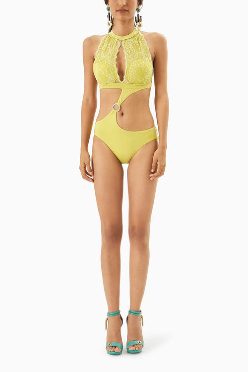 Trang Monokini