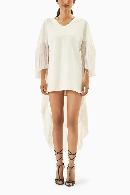 Chiang Mini Dress