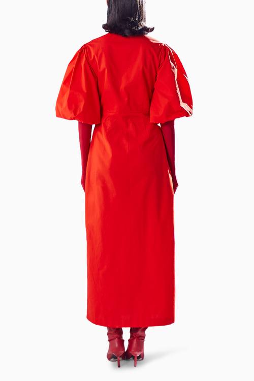 Summer Breeze Dress