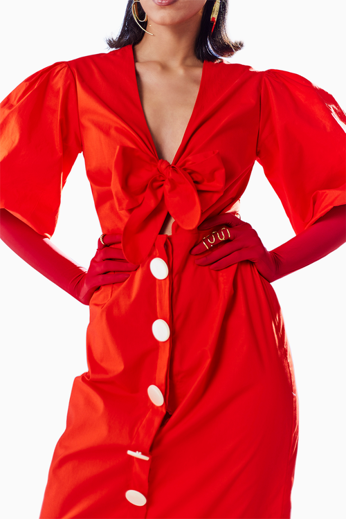 Summer Breeze Dress