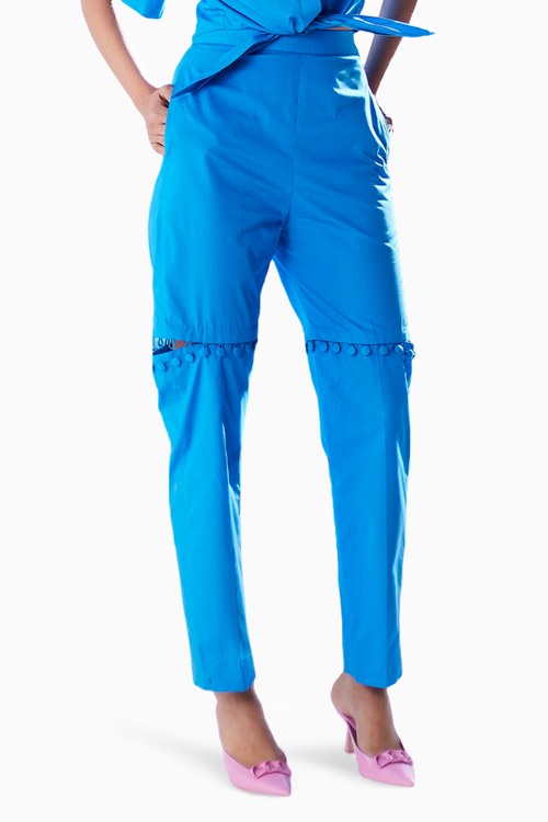 Simone Knot Pants