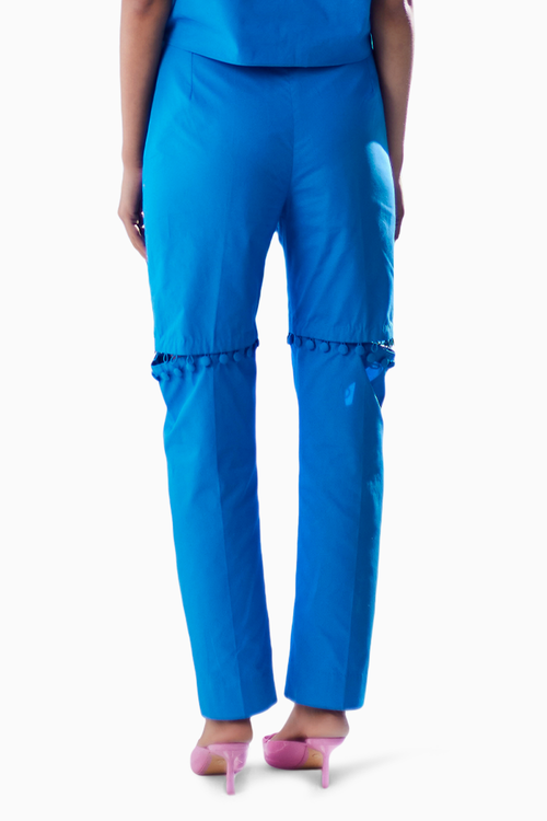 Simone Knot Pants