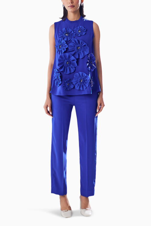 The Ibiza Co-ord Set