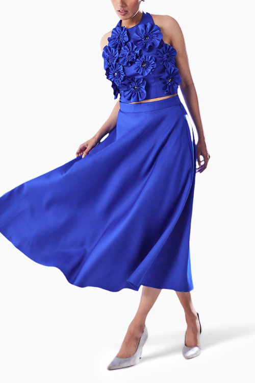 The Bora Bora Co-ord Set