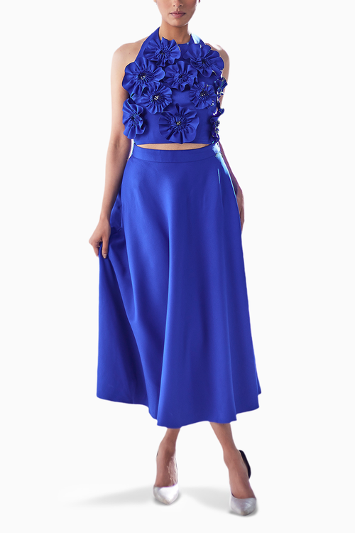 The Bora Bora Co-ord Set