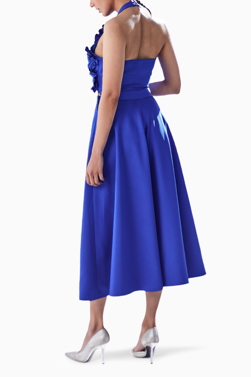 The Bora Bora Co-ord Set