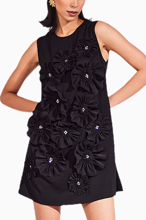 The Tuscany Dress