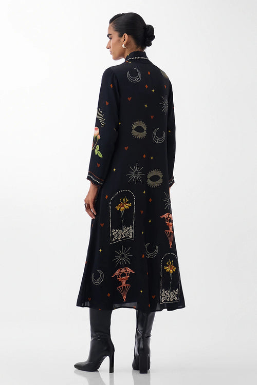 Postcards & Petals Archives Willow Maxi Dress