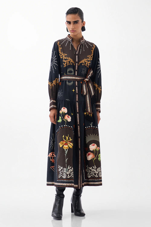 Postcards & Petals Archives Celia Maxi Dress