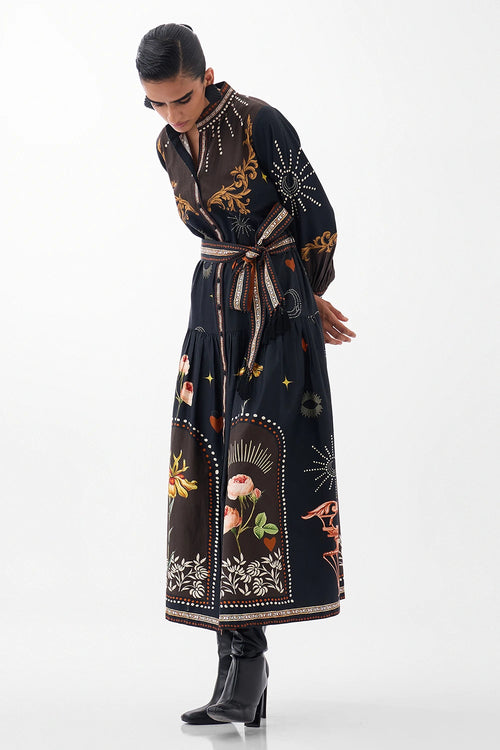 Postcards & Petals Archives Celia Maxi Dress