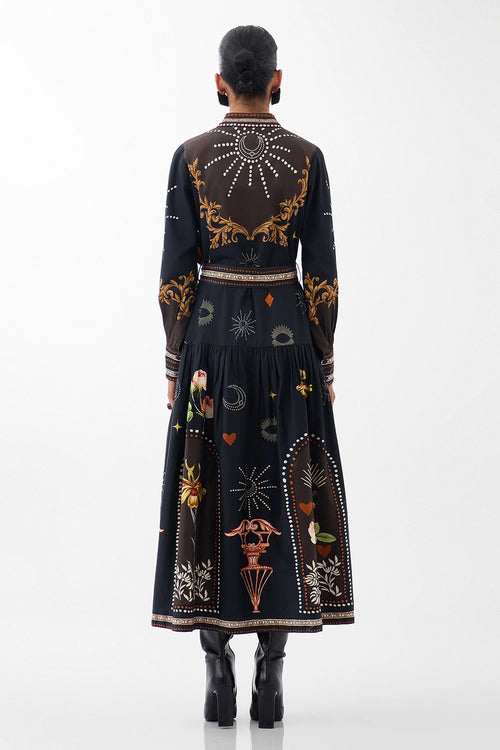 Postcards & Petals Archives Celia Maxi Dress