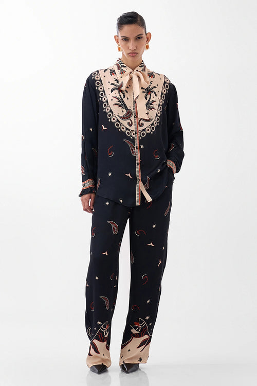 Nocturnal Jungle Archives Thais Pants