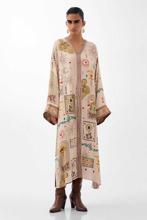 Postcards & Petals Archives Adah Kaftan
