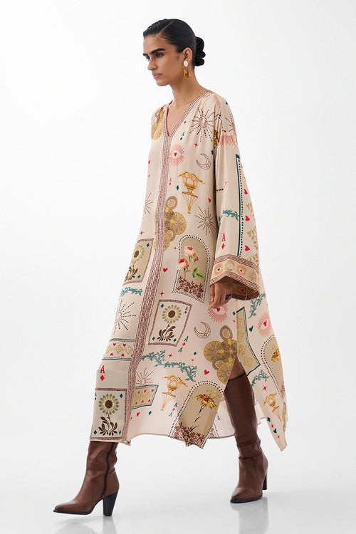 Postcards & Petals Archives Adah Kaftan