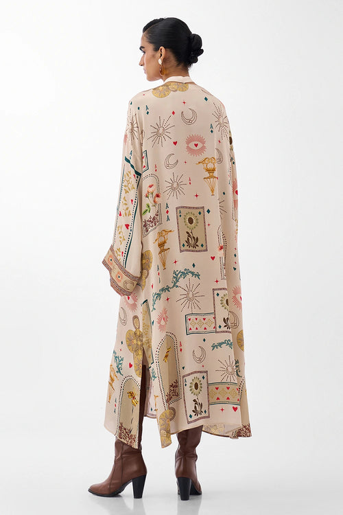 Postcards & Petals Archives Adah Kaftan
