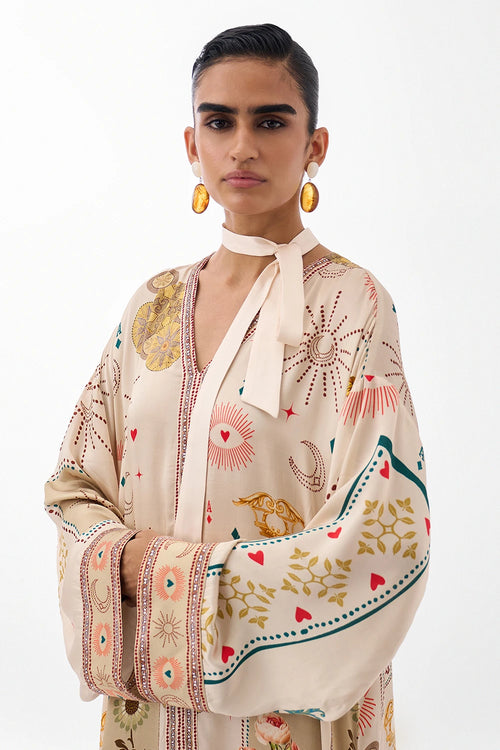 Postcards & Petals Archives Adah Kaftan
