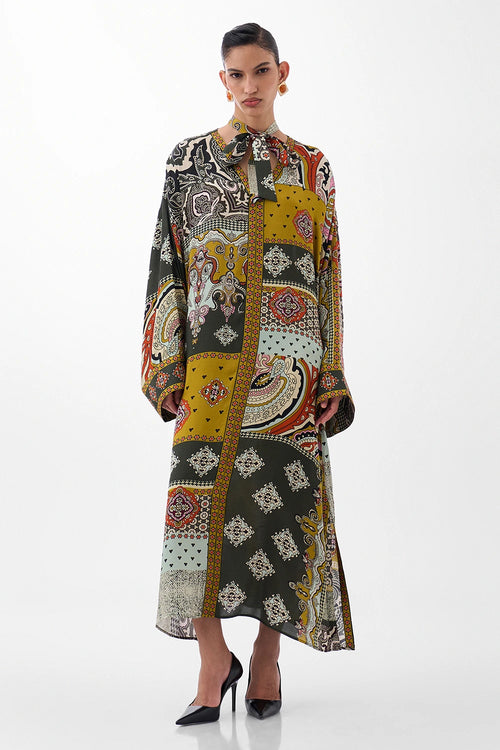 Mosaic Archives Adah Kaftan