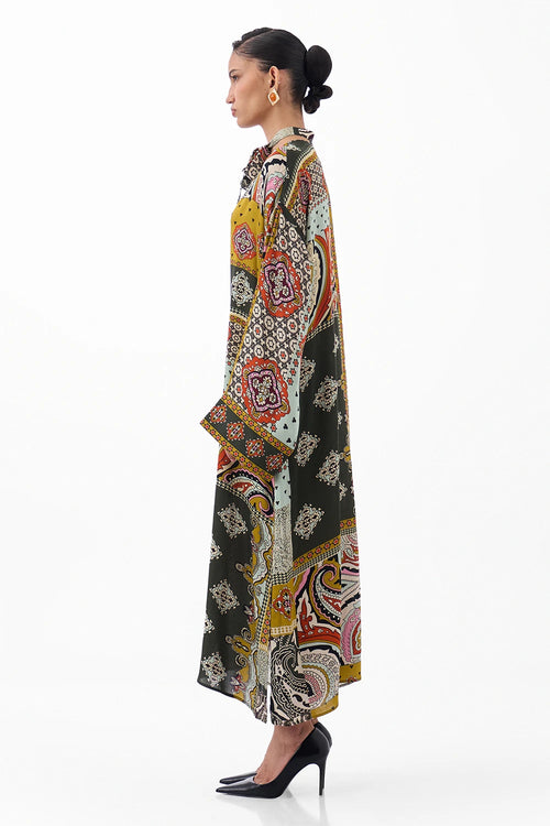 Mosaic Archives Adah Kaftan