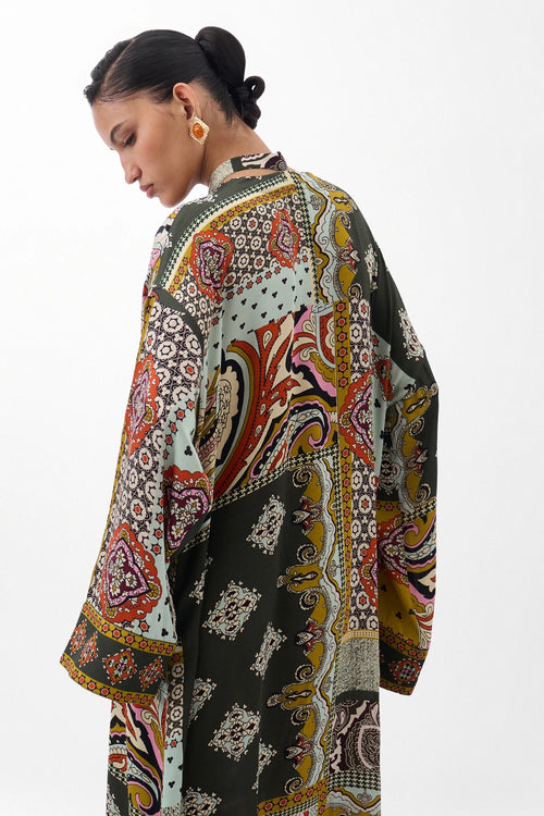 Mosaic Archives Adah Kaftan