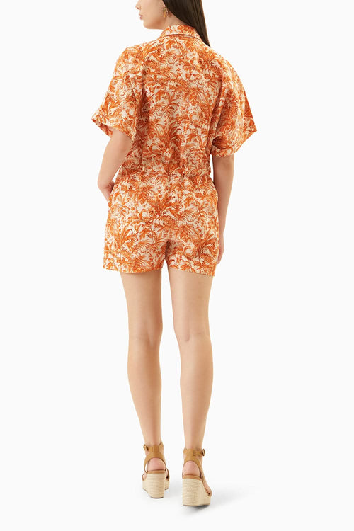 Akira Playsuit