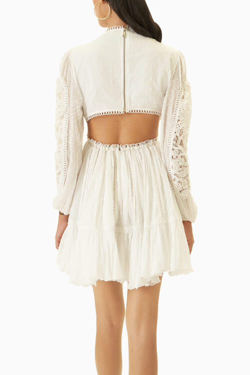 Sabrina Dress