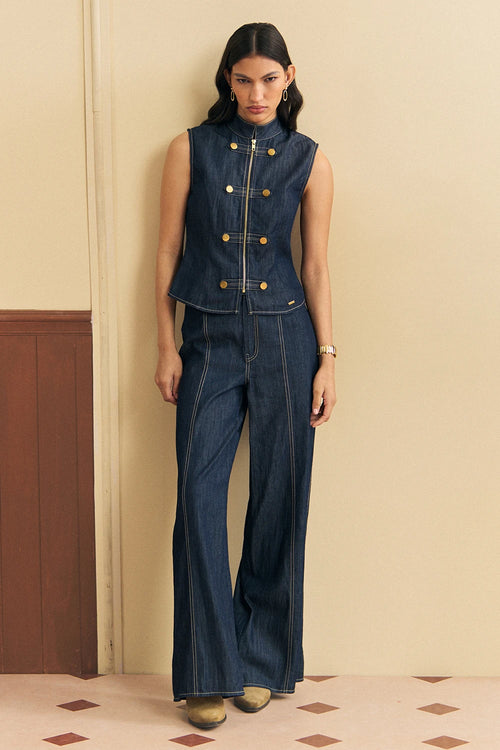 Ruby Trouser Set