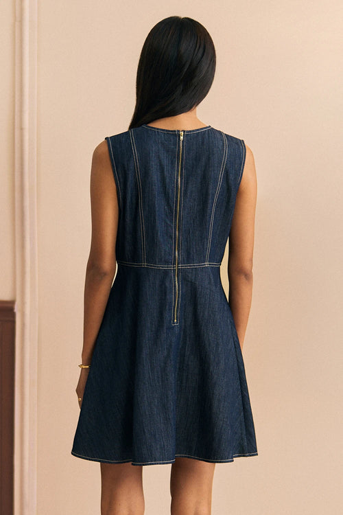 Luna Mini Dress