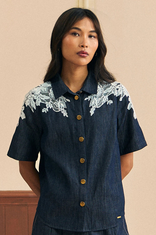 Jane Shirt