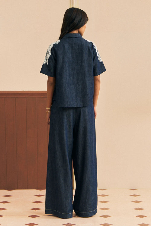 Jane Trouser Set