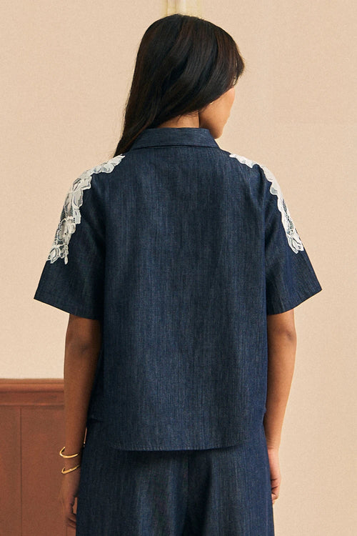Jane Shirt