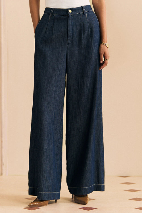 Liberty Trouser