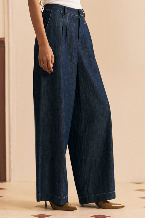 Liberty Trouser