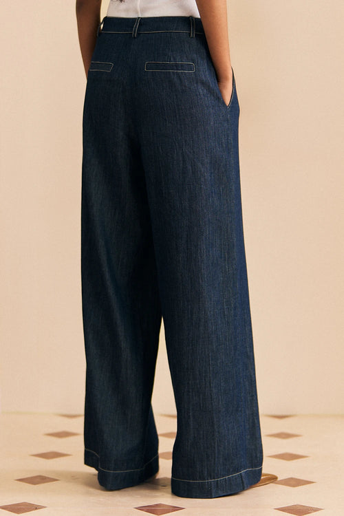 Liberty Trouser