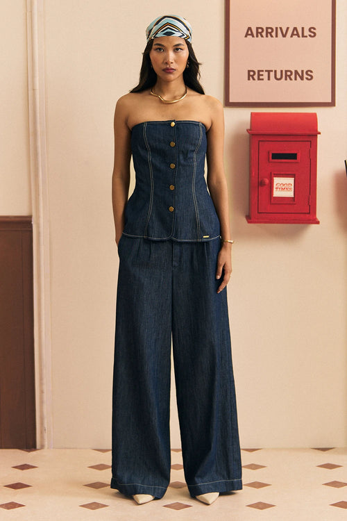 Veronica Trouser Set