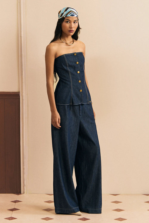 Veronica Trouser Set