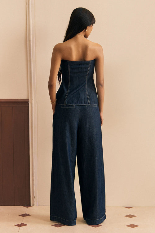 Veronica Trouser Set