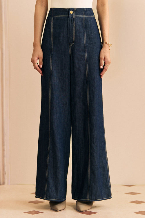 Oxford Trouser