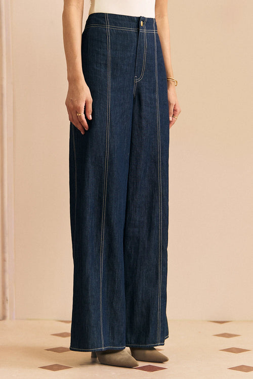 Oxford Trouser
