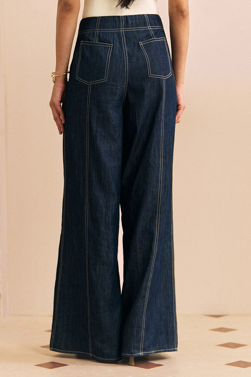 Oxford Trouser