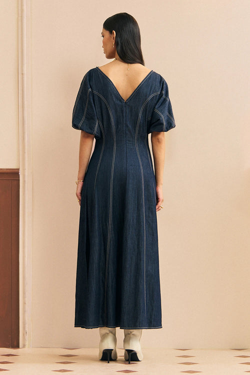 Honey Midi Dress