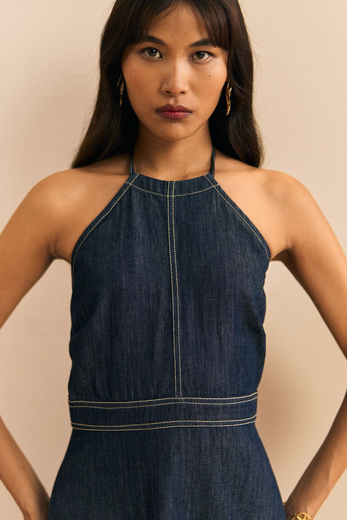 Tiffany Midi Dress