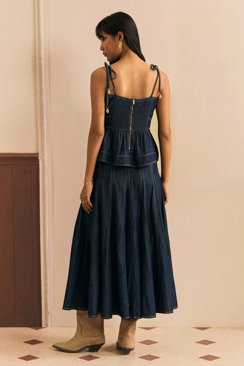 Fig Skirt Set